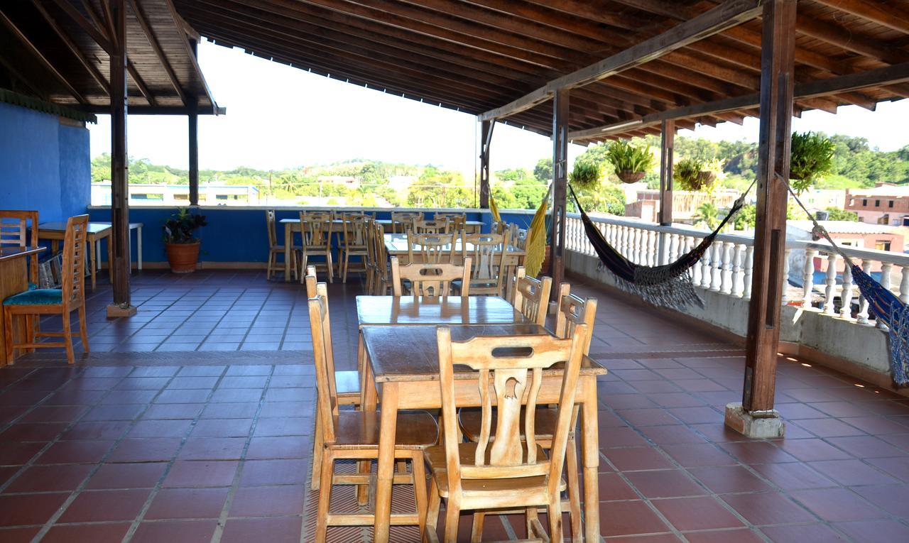 Hotel Punta De Aguila Necocli Necoclí Exterior foto